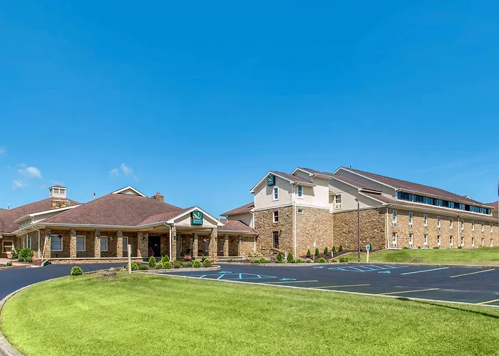 Quality Inn & Suites Bedford West