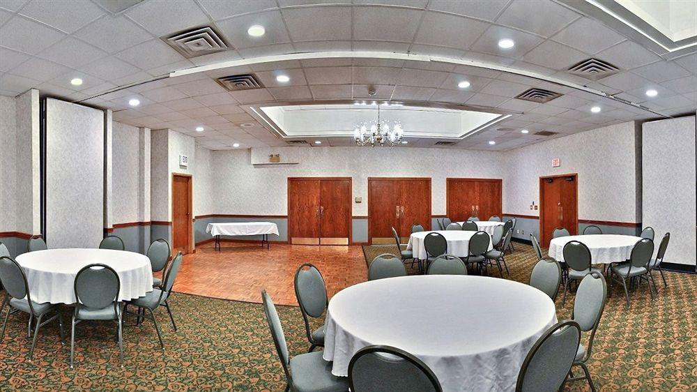 Quality & West Hotel Bedford