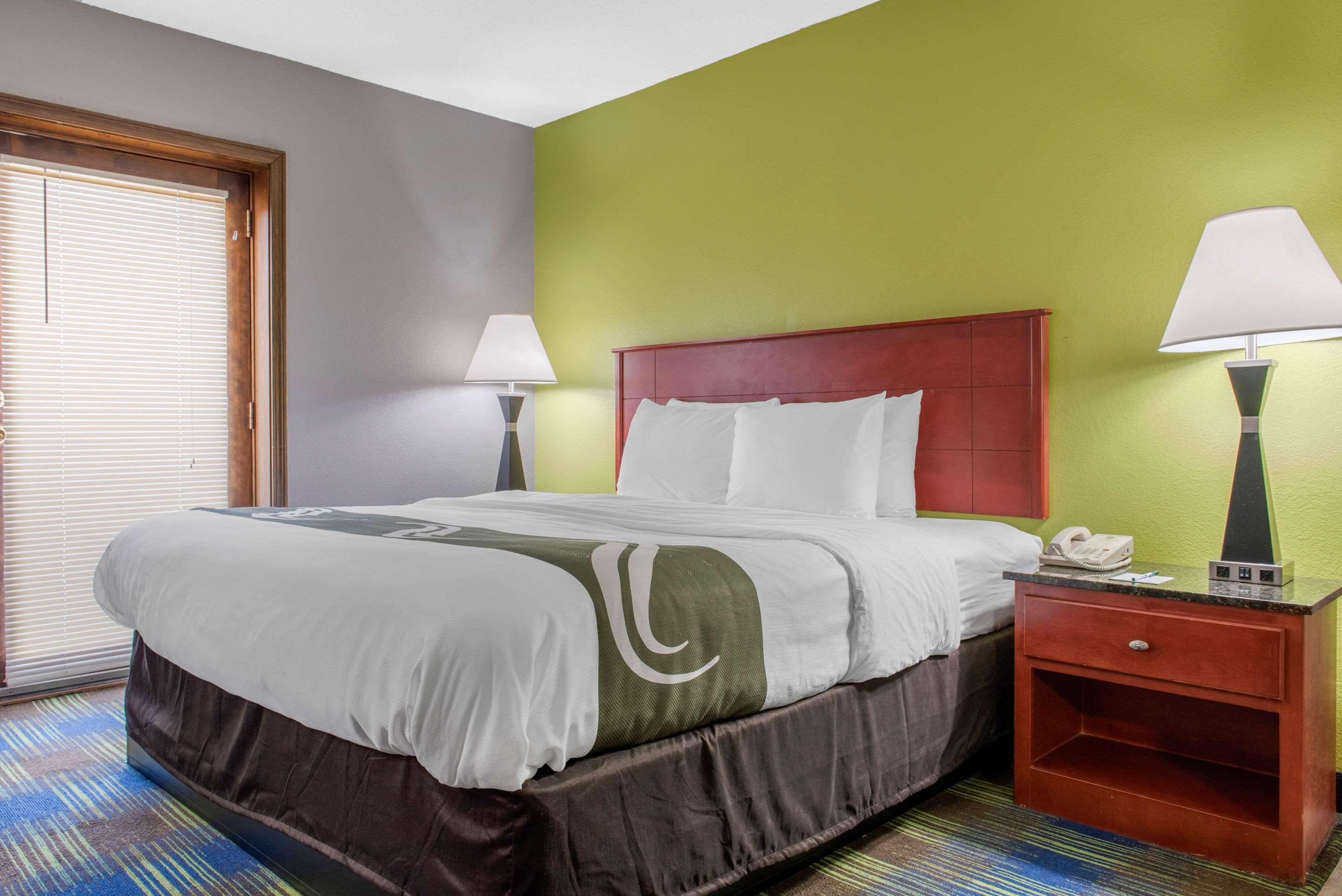 Hotel Quality & West