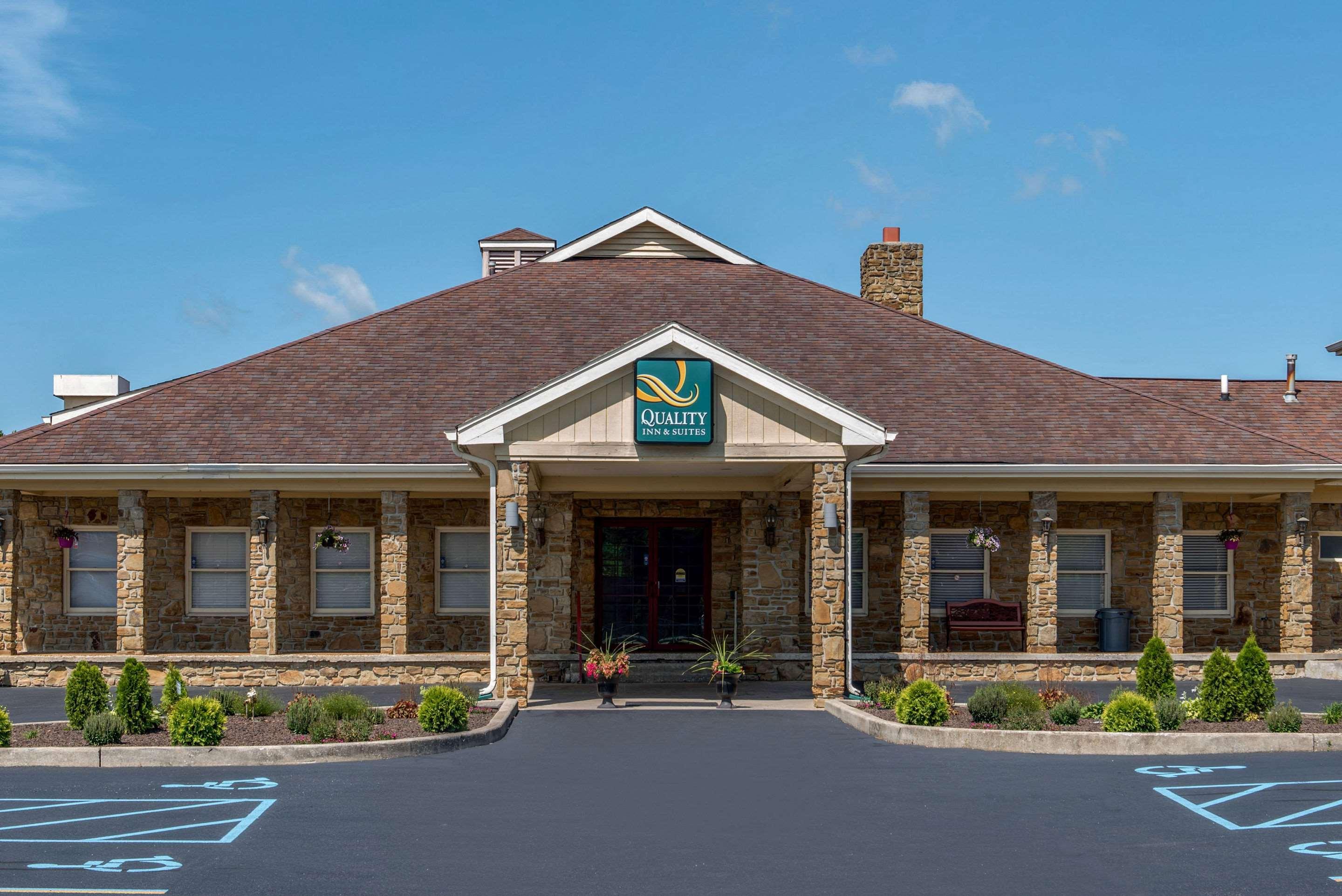 Quality & West Hotel