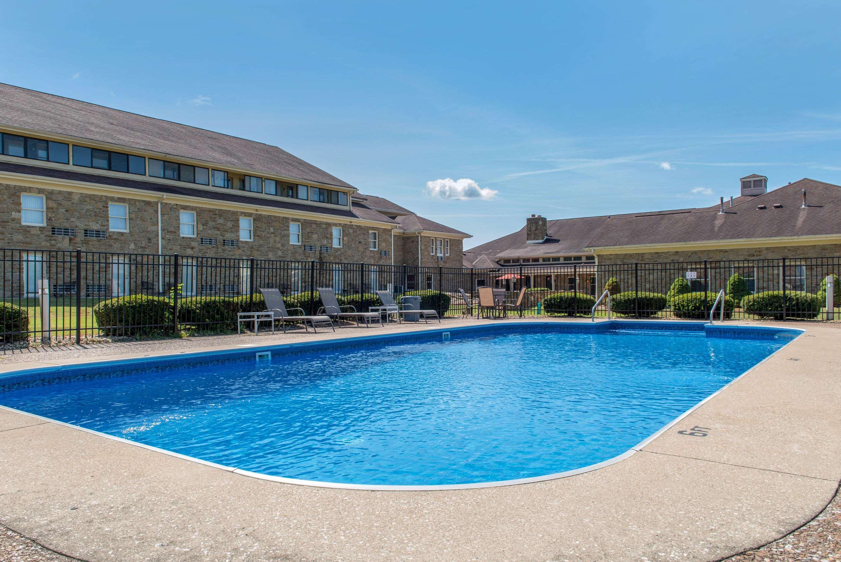 Quality & West Hotel Bedford