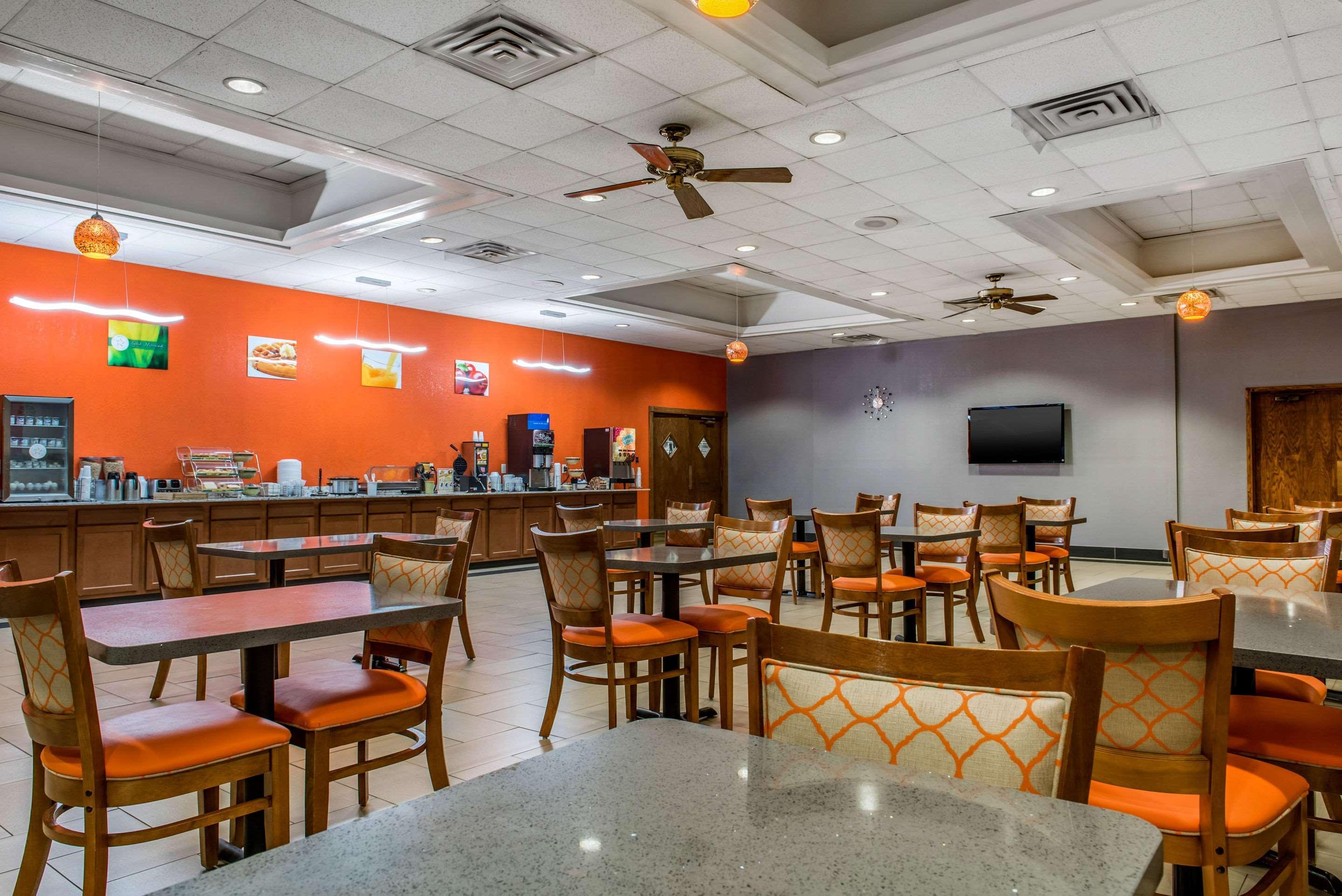 Hotel Quality & West Bedford
