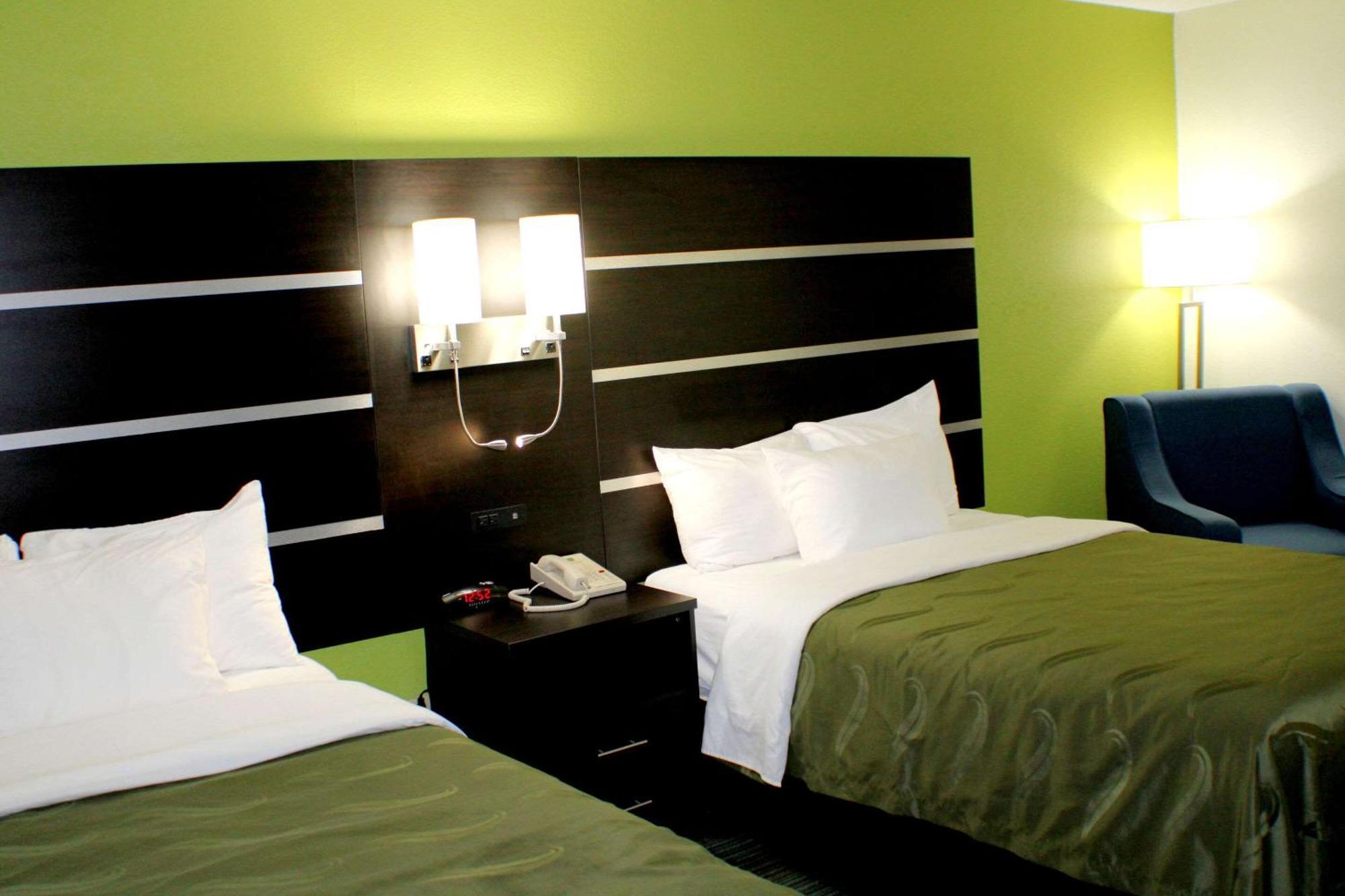 Hotel Quality & West Bedford