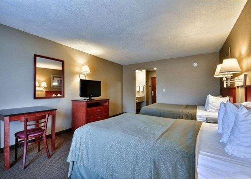 Hotel Quality & West Bedford