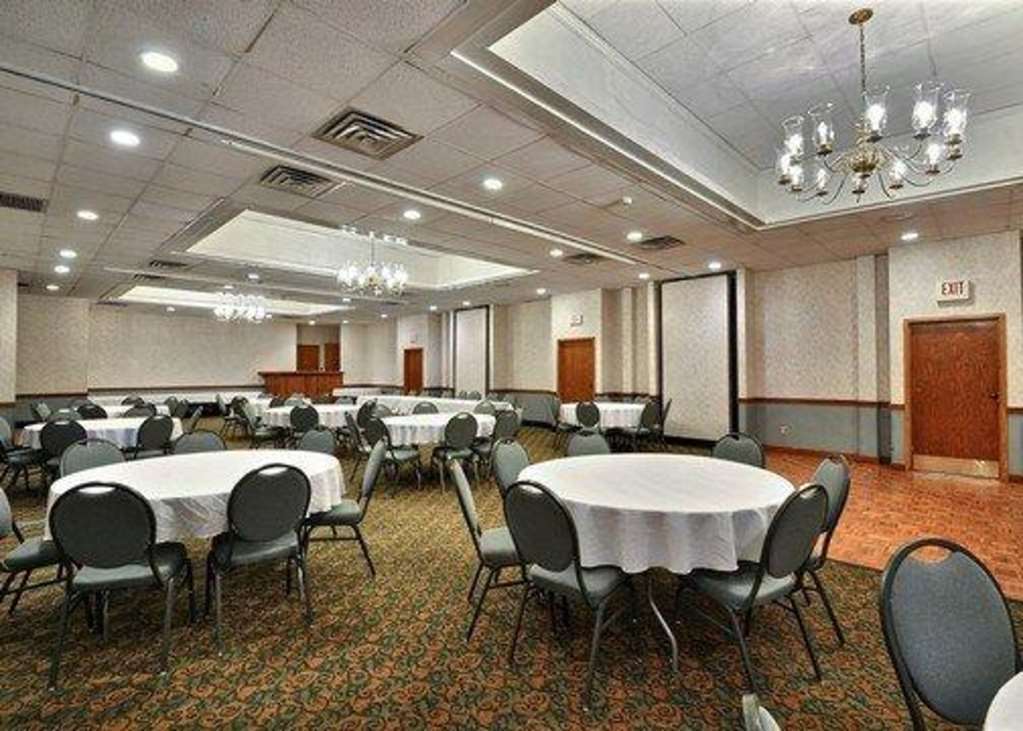 Quality & West Hotel 2*