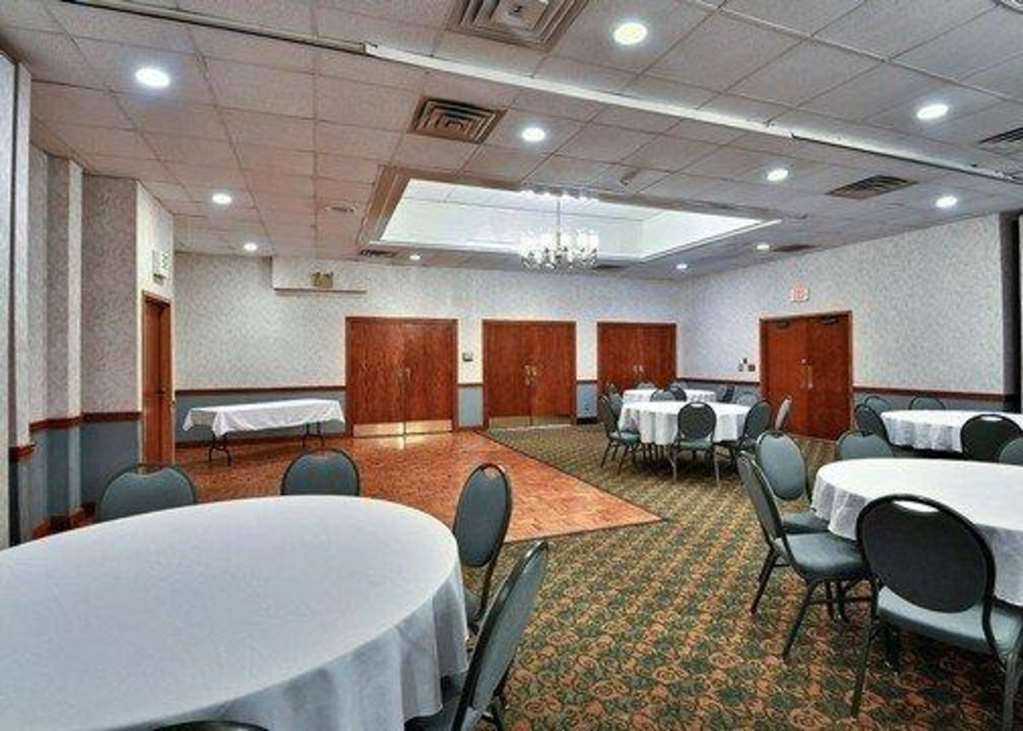 Hotel Quality & West Bedford