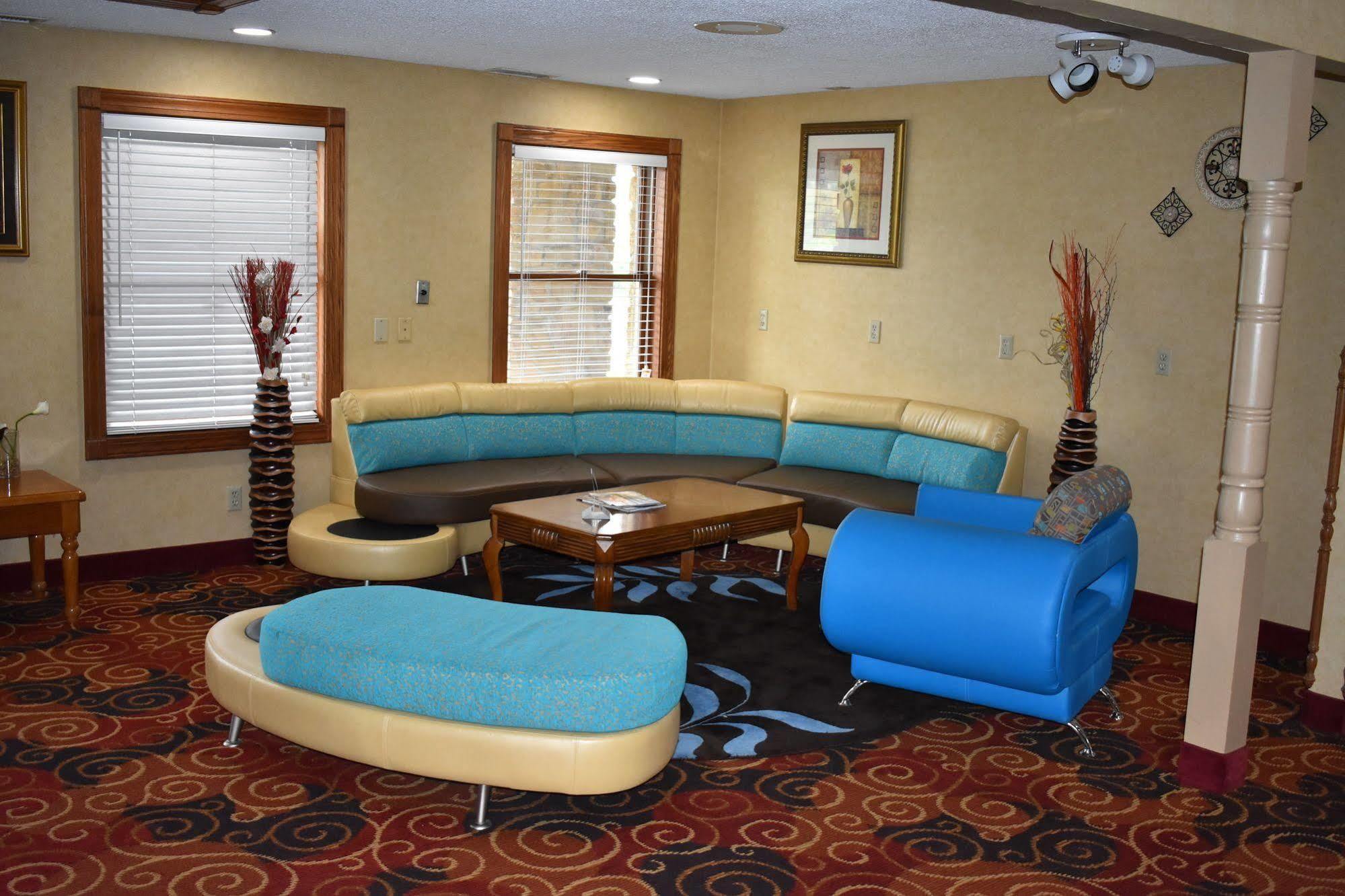 Hotel Quality & West Bedford